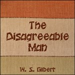 Disagreeable Man, The