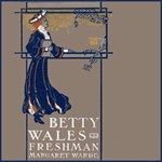 Betty Wales, Freshman