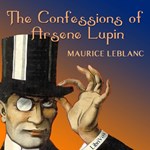 Confessions of Arsene Lupin, The