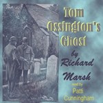 Tom Ossington's Ghost