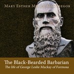 Black-Bearded Barbarian, The