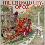 Emerald City of Oz Version 2, The