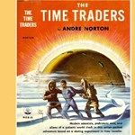 Time Traders (version 2), The