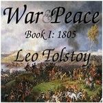 War and Peace, Book 01: 1805