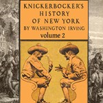 Knickerbocker's History of New York, Vol. 2
