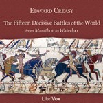 Fifteen Decisive Battles of the World