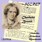 Secret of Charlotte Brontë