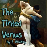 Tinted Venus