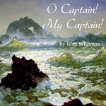 O Captain! My Captain!
