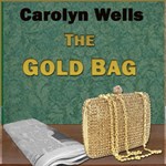 Gold Bag