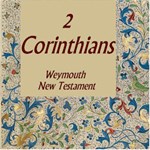 Bible (WNT) NT 08: 2 Corinthians