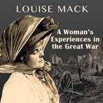 Woman's Experiences in the Great War