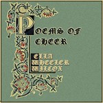 Poems of Cheer