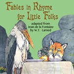 Fables in Rhyme for Little Folks (version 2)