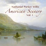 American Scenery, Vol. 1